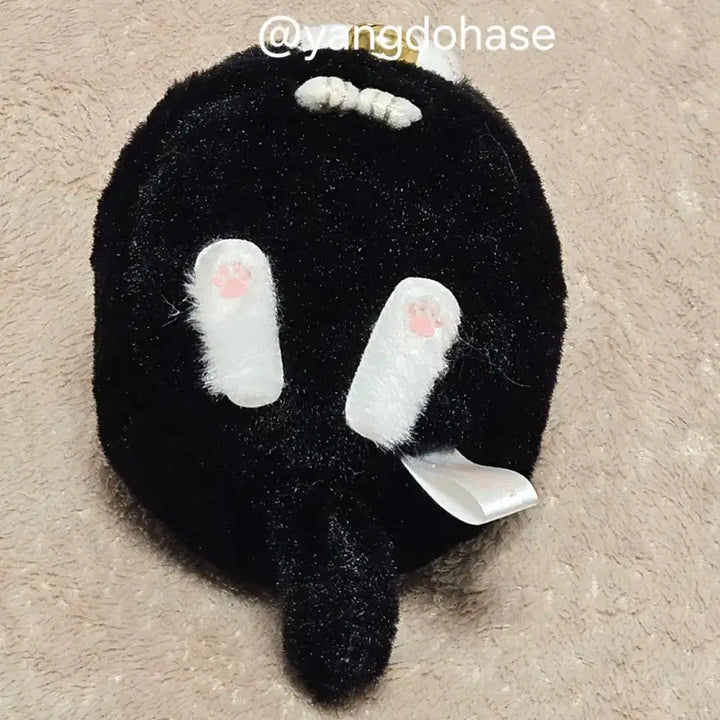 [SOLD OUT] 히게만쥬 인형 앤팀 니콜라스