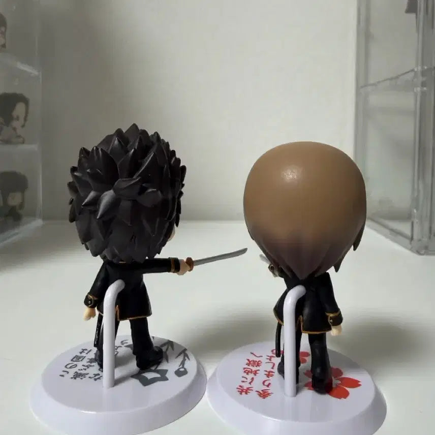 [BUNJANG] Gintama Chibi Kyun Bundle Set / 은혼 치비큥 일괄