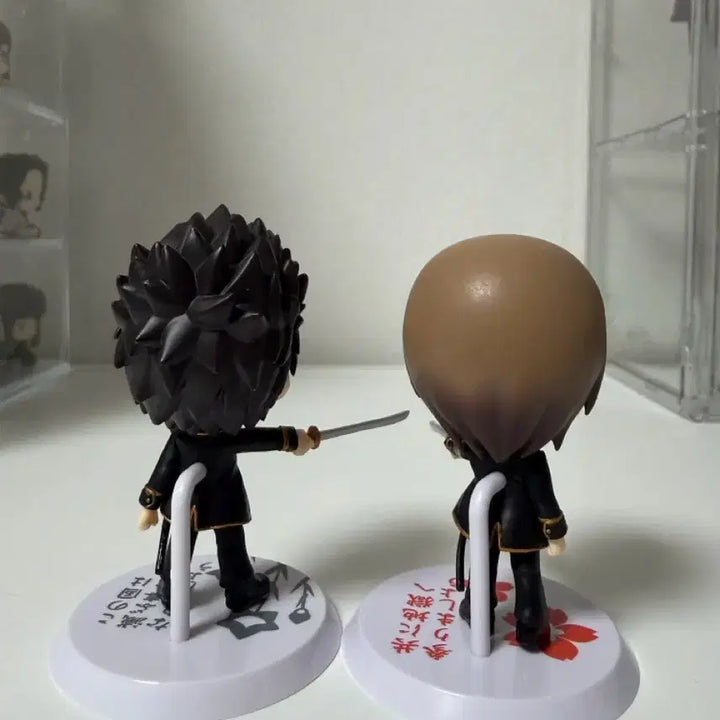 [BUNJANG] Gintama Chibi Kyun Bundle Set / 은혼 치비큥 일괄