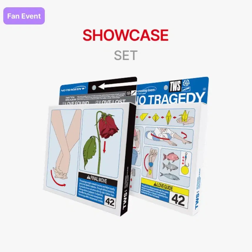 [SOLD OUT] 투어스 미개봉 앨범 양도