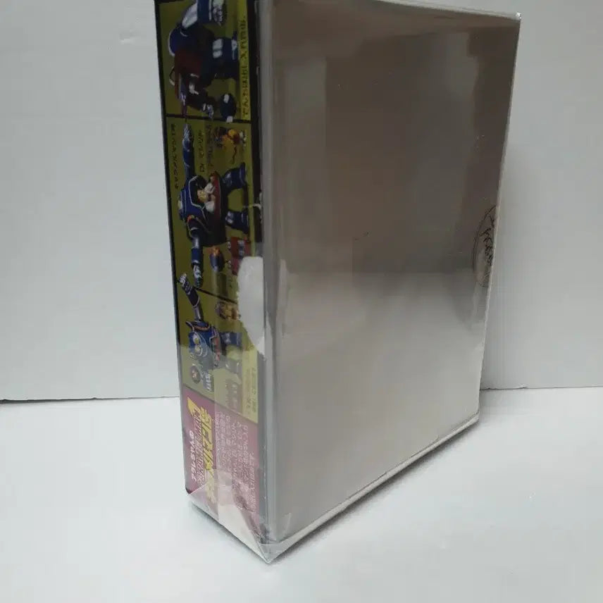 [BUNJANG] Dr. Slump Arale Norimaki &amp; Caramel Man 007 Bandai Model Kit / 닥터슬럼프 아라레 짱 카라멜맨 로봇 반다이 프라모델