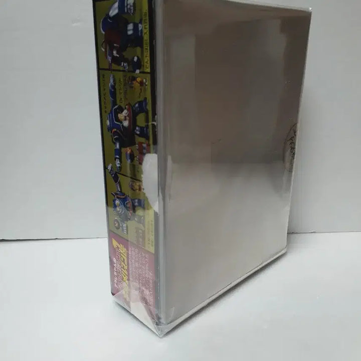 [BUNJANG] Dr. Slump Arale Norimaki &amp; Caramel Man 007 Bandai Model Kit / 닥터슬럼프 아라레 짱 카라멜맨 로봇 반다이 프라모델