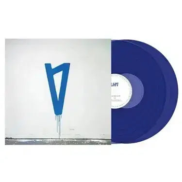 [BUNJANG] Lauv I Met You When I Was 18 Blue Vinyl LP (Sealed) / 라우브 LP 미개봉