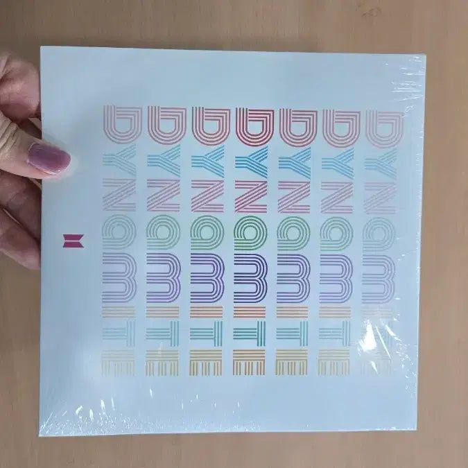 [BUNJANG] BTS Dynamite Vinyl Album / bts 다이나마이트 vinyl