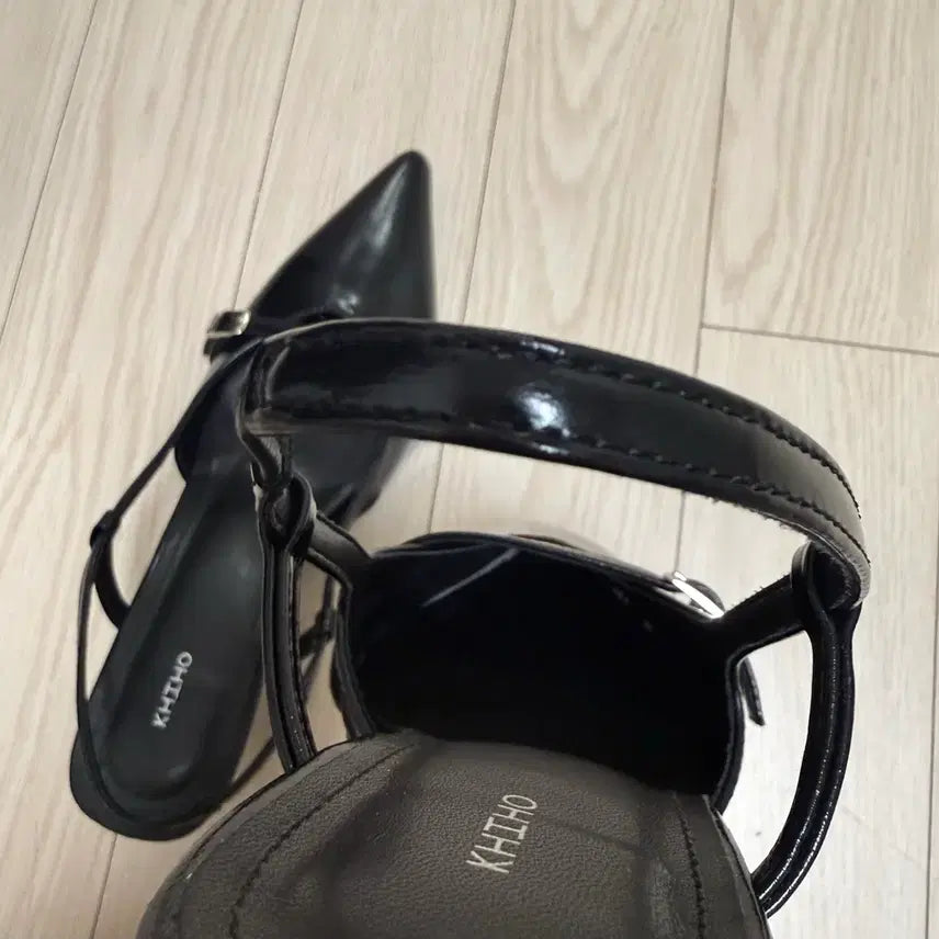 [BUNJANG] Kiho Sling Bag / 기호 슬링백 240