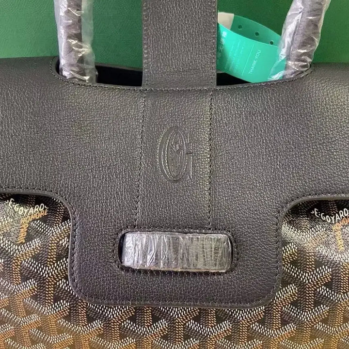 [BUNJANG] Goyard Saigon Tote Bag / 고야드카바스 사이공