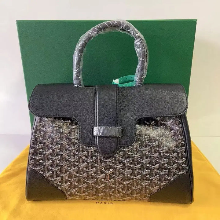 [BUNJANG] Goyard Saigon Tote Bag / 고야드카바스 사이공