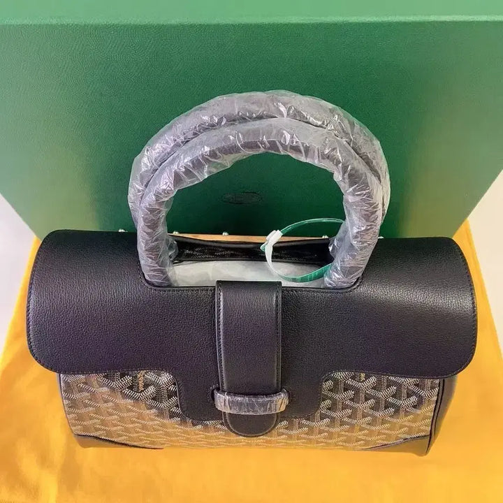 [BUNJANG] Goyard Saigon Tote Bag / 고야드카바스 사이공