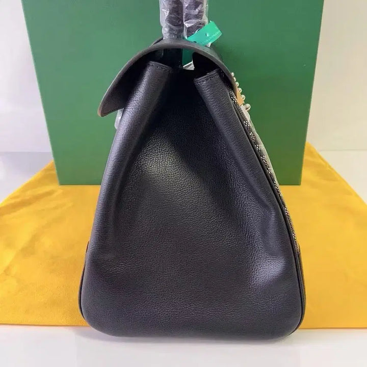 [BUNJANG] Goyard Saigon Tote Bag / 고야드카바스 사이공