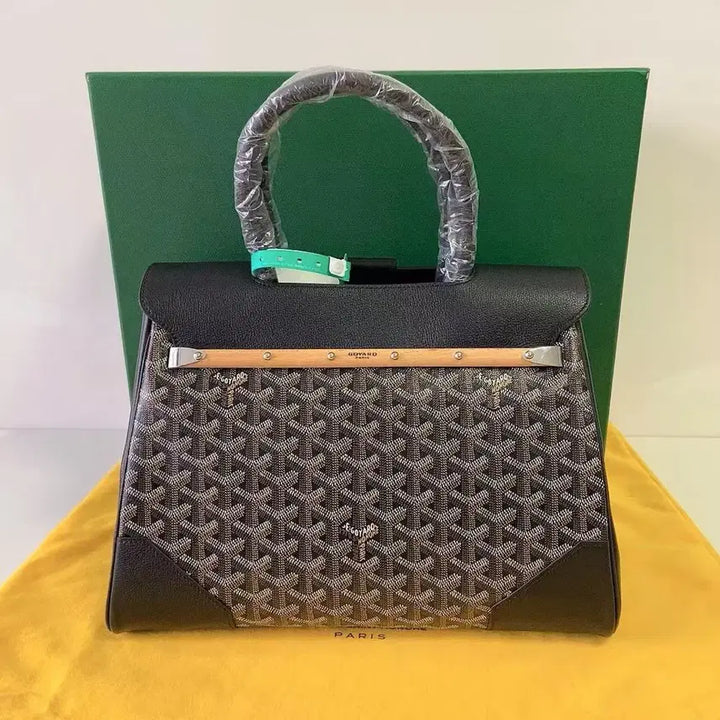 [BUNJANG] Goyard Saigon Tote Bag / 고야드카바스 사이공