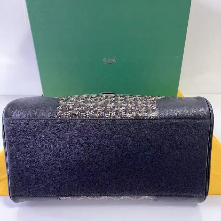 [BUNJANG] Goyard Saigon Tote Bag / 고야드카바스 사이공