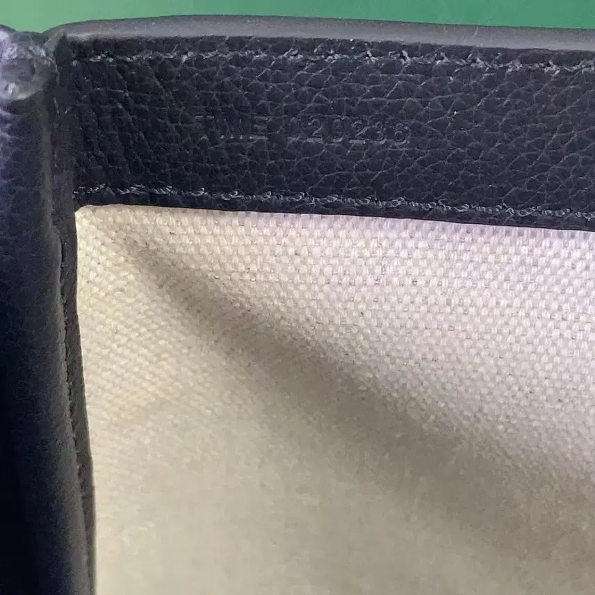 [BUNJANG] Goyard Saigon Tote Bag / 고야드카바스 사이공