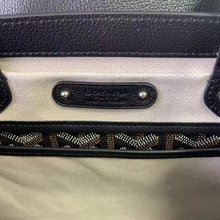 [BUNJANG] Goyard Saigon Tote Bag / 고야드카바스 사이공