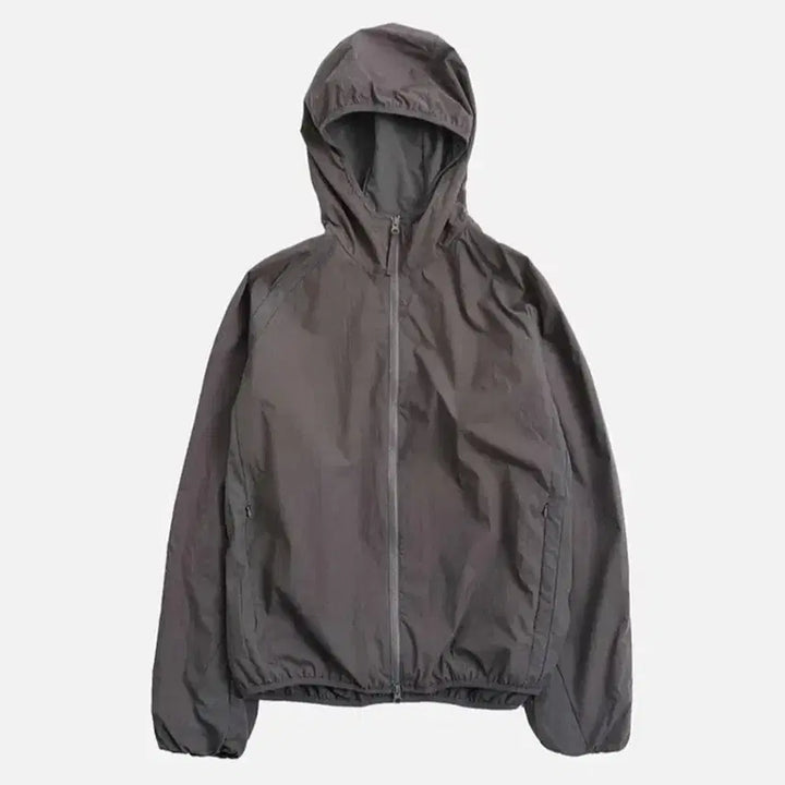 [BUNJANG] 999 Humanity Adventure Hooded Jacket Windbreaker / 2) 999휴머니티 어드벤처 후디드 자켓 바람막이