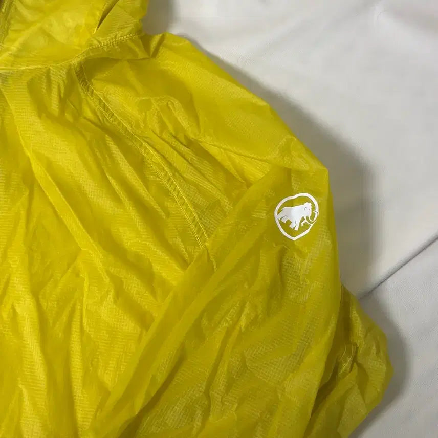 [BUNJANG] Mammut Superlight Windbreaker Jacket / 마무트 바람막이 슈퍼라이트 윈드브레이커 자켓