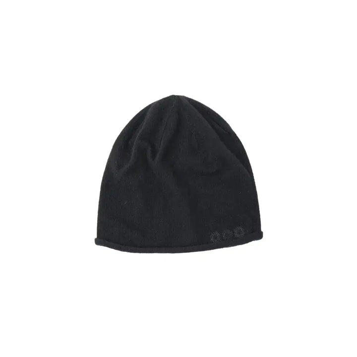 [SOLD OUT] 999휴머니티 오버핏 롤드 비니 블랙