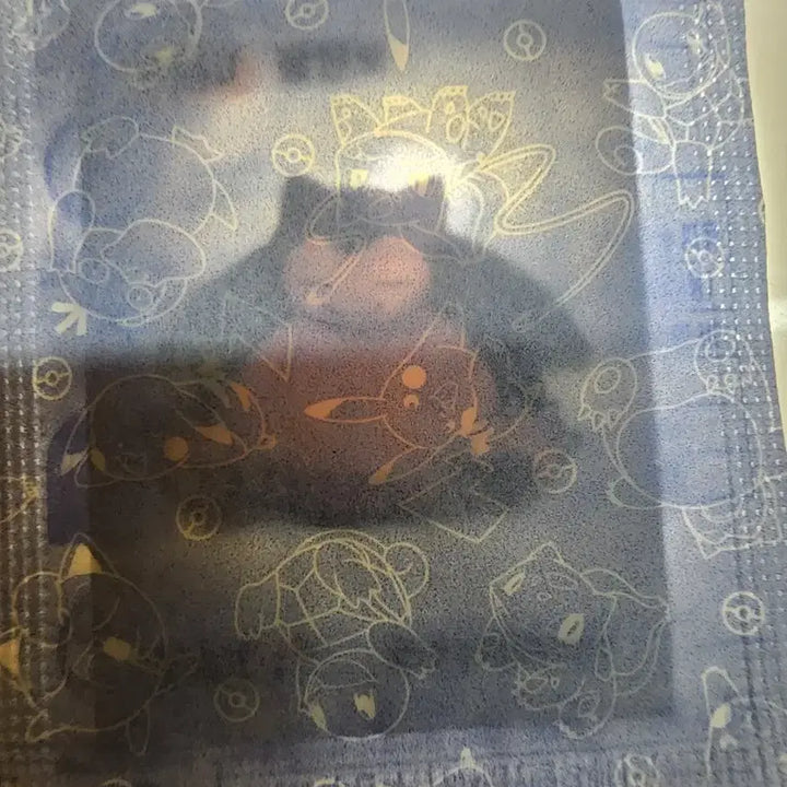[SOLD OUT] 30주년 띠부실 모음
