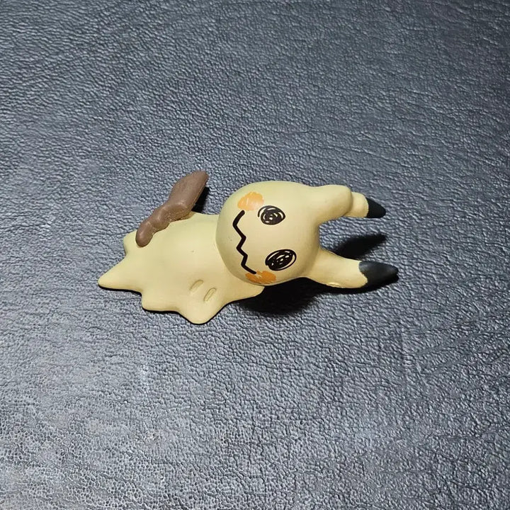 [SOLD OUT] 포켓몬스터 따라큐 몬콜레 피규어