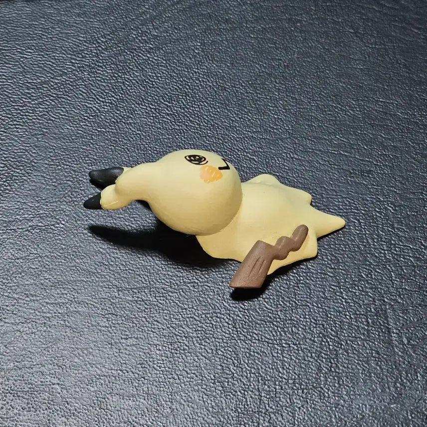 [SOLD OUT] 포켓몬스터 따라큐 몬콜레 피규어