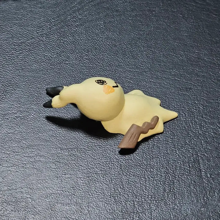 [SOLD OUT] 포켓몬스터 따라큐 몬콜레 피규어