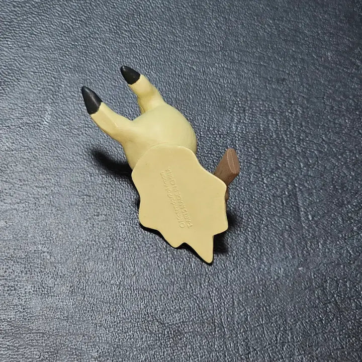 [SOLD OUT] 포켓몬스터 따라큐 몬콜레 피규어
