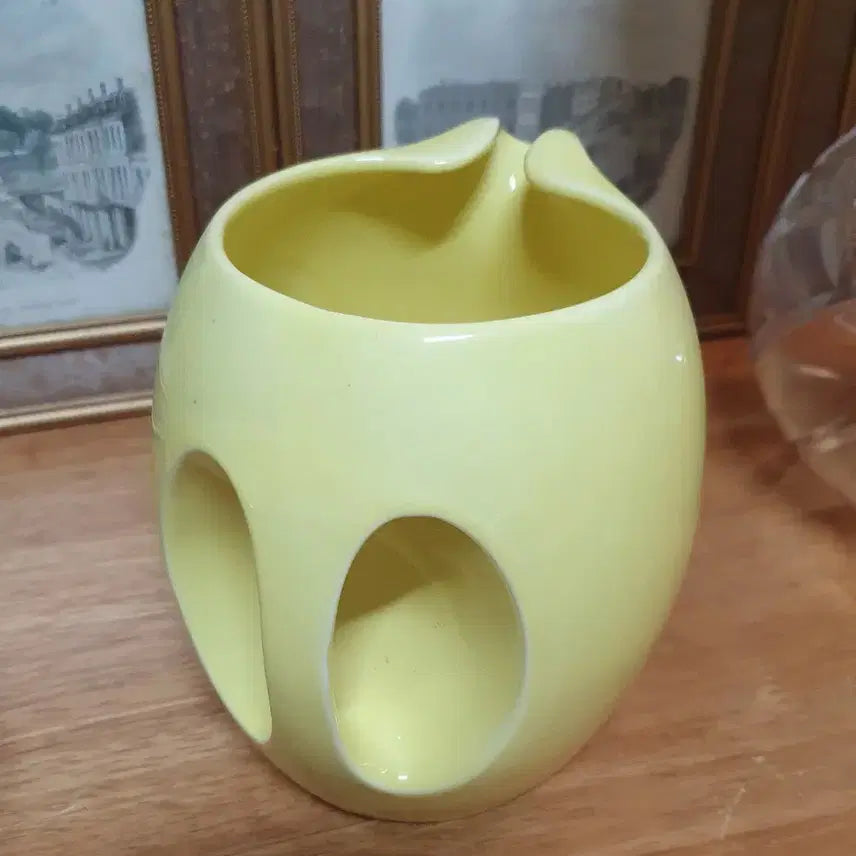 [BUNJANG] Haenamsa Valley Extra Fine Whiskey Carafe / 행남사 Valley 엑스트라 파인 위스키 물병