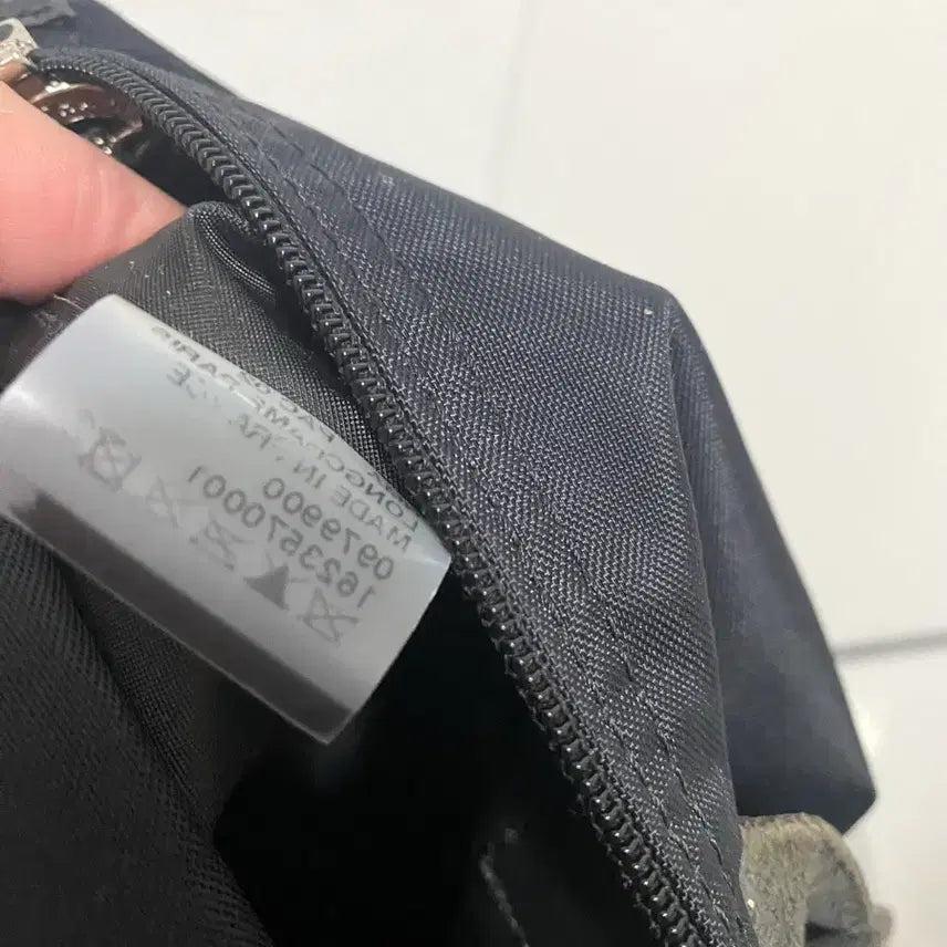 [BUNJANG] Longchamp Le Pliage Van Medium Tote Bag / 롱샴 르 플리아쥬 뱅 미듐 토트백