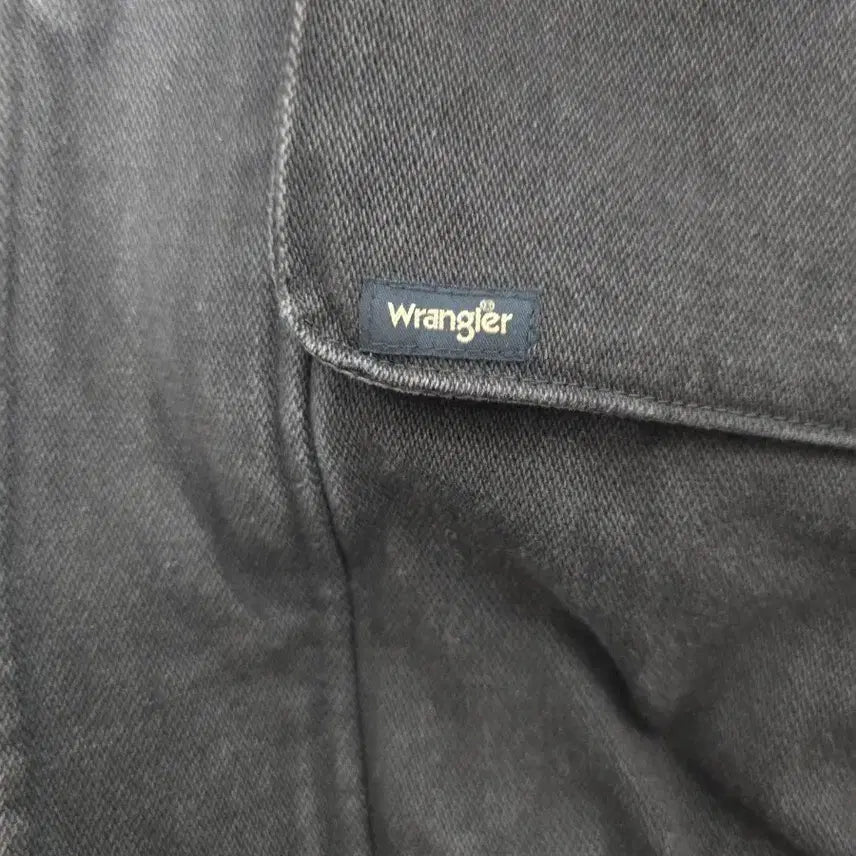 [BUNJANG] ROA x Wrangler Volano Denim Jacket Size S / 로아 X 랭글러 볼라노 데님 자켓 S사이즈
