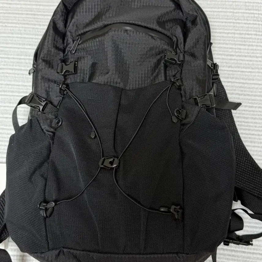 [BUNJANG] Goyo Wear Backpack / 고요웨어 백팩