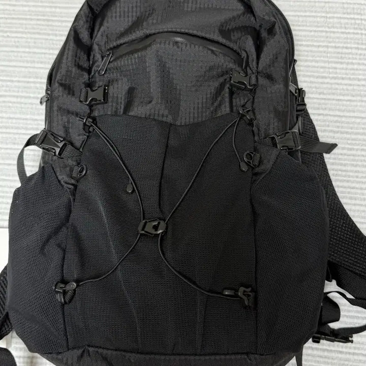 [BUNJANG] Goyo Wear Backpack / 고요웨어 백팩