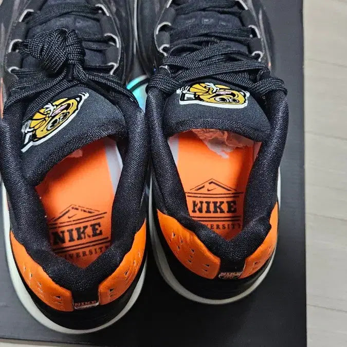 [BUNJANG] Nike GT Cut 2 Low Basketball Shoes / 나이키 지티gt컷2 280 중고 농구화 로우컷
