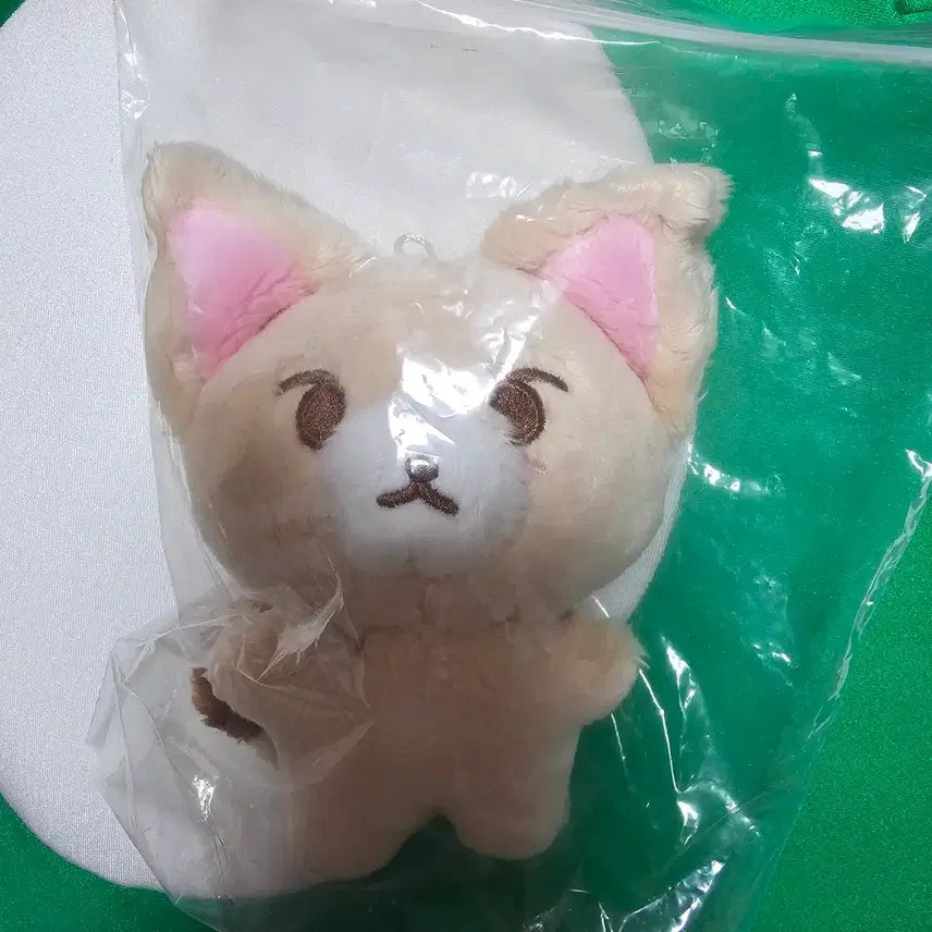 [BUNJANG] IZ*ONE Kim Minjoo Kimmingmoong Doll / 아이즈원 김민주 인형 김밍뭉