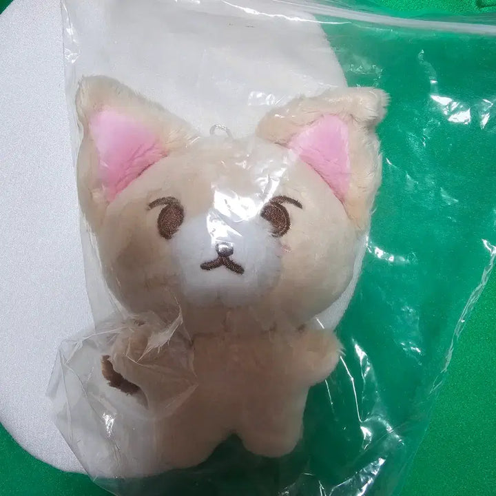 [BUNJANG] IZ*ONE Kim Minjoo Kimmingmoong Doll / 아이즈원 김민주 인형 김밍뭉