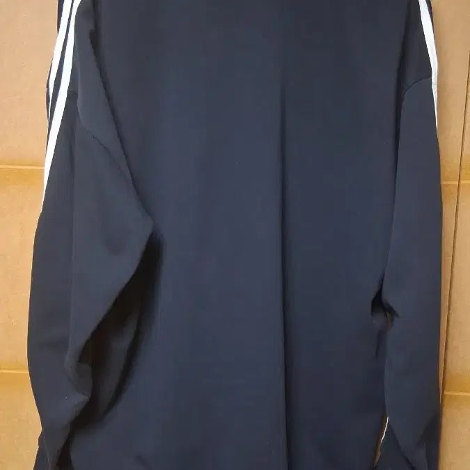 [BUNJANG] UTPD Collar Neck Sweatshirt Navy / UTPD 카라넥 맨투맨 네이비