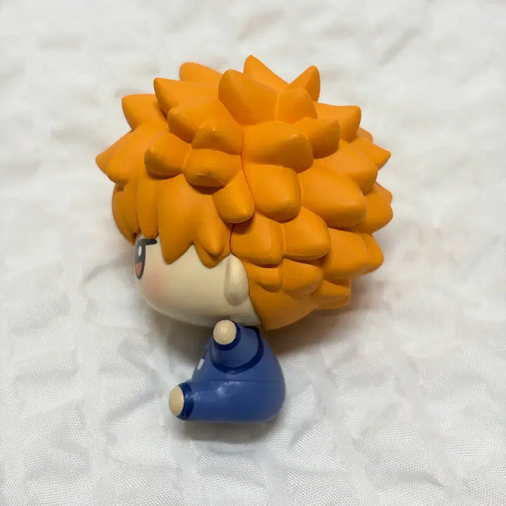 [SOLD OUT] 블루록 쿠니가미 원화 아크릴 사인 오스와리 피규어 스테이터스 카드