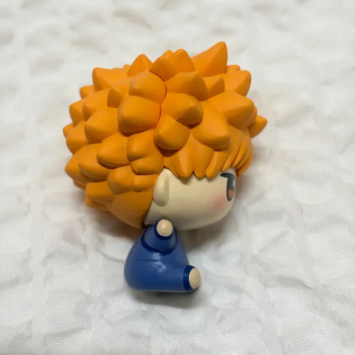 [SOLD OUT] 블루록 쿠니가미 원화 아크릴 사인 오스와리 피규어 스테이터스 카드