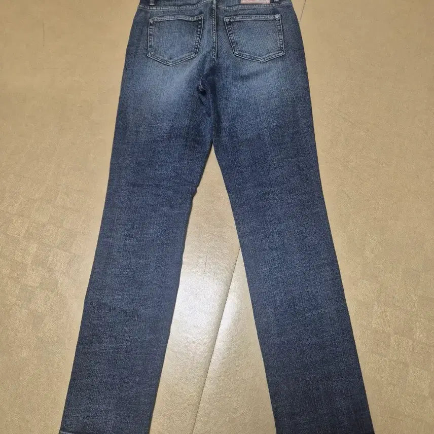 [BUNJANG] Modnine Discolor Sound Denim Pants MOD 1S 31 / 모드나인 디스컬러 사운드 데님 팬츠 MOD 1S  31사이즈 팝니다