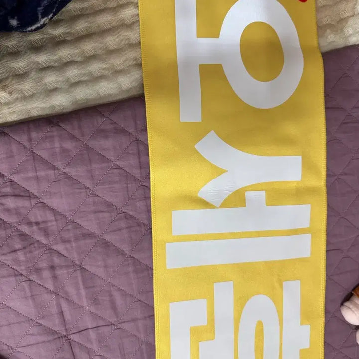 [SOLD OUT] exo sehun 훈녀동 오세훈 슬로건