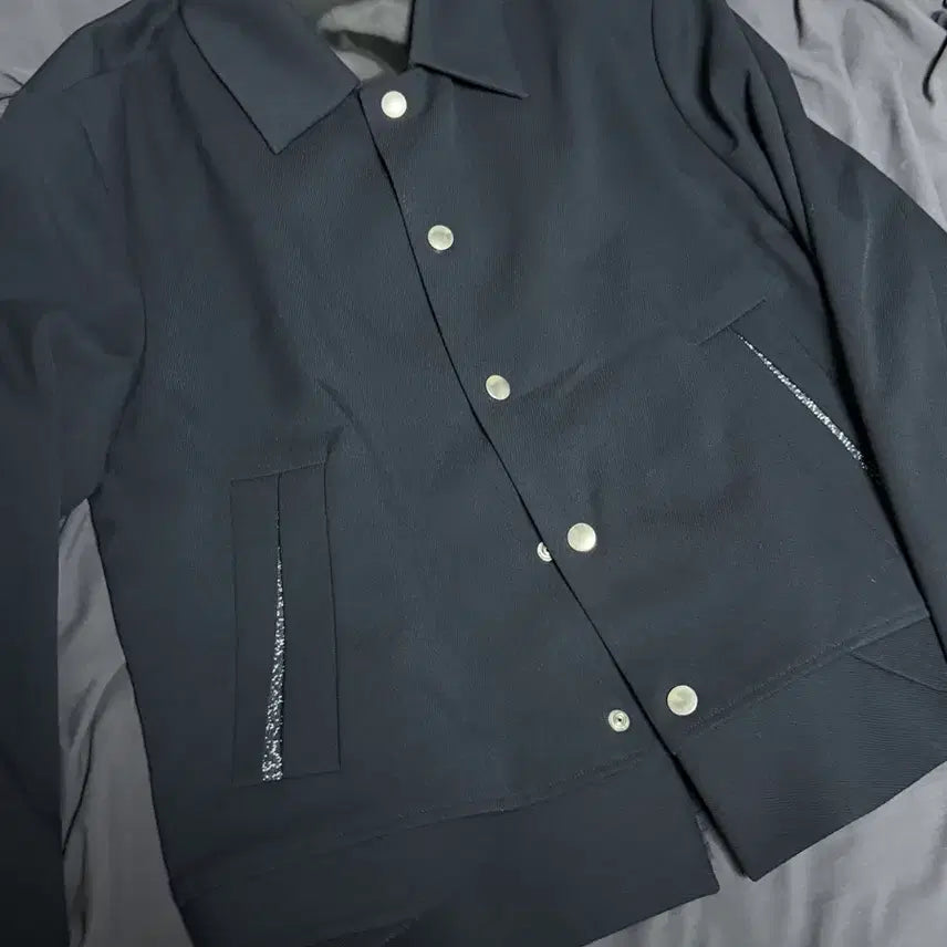 [BUNJANG] Aieul Jacket / Aieul아이엘 자켓