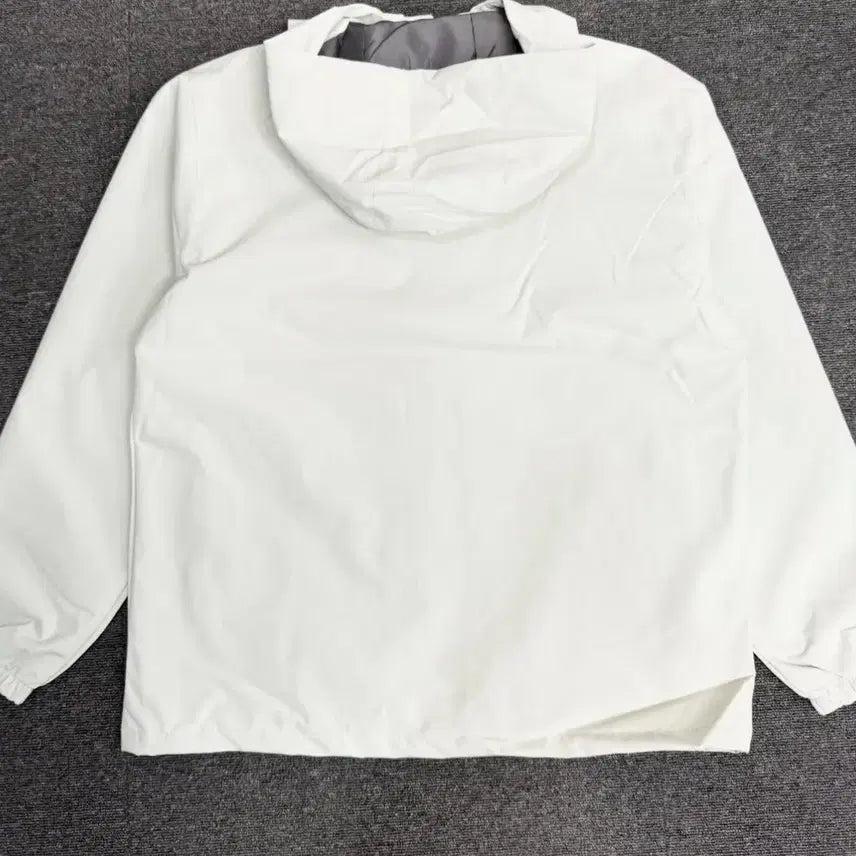 [SOLD OUT] 나이키 스투시 바람막이