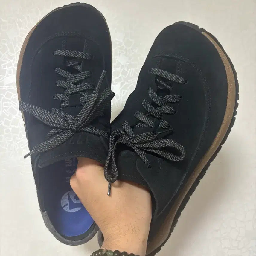 [BUNJANG] Birkenstock 1774 Uerzell Thibo Sandals / [43] 버켄스탁 1774 uerzell thibo 띠보