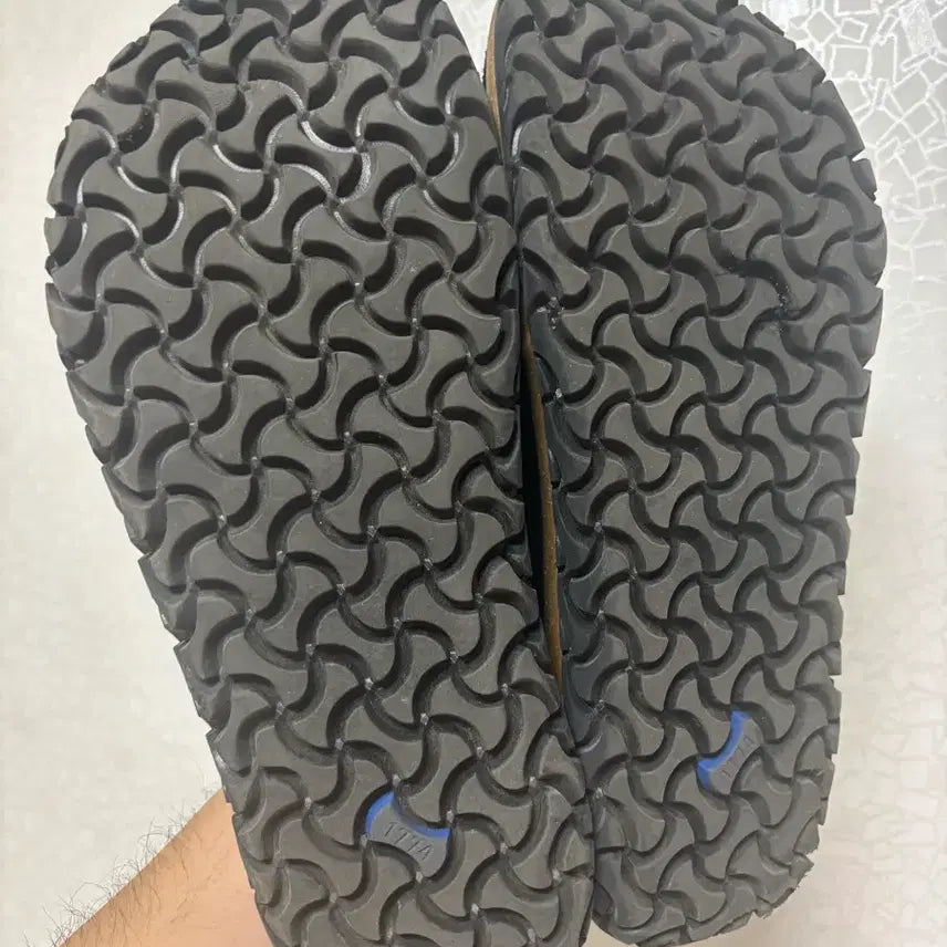 [BUNJANG] Birkenstock 1774 Uerzell Thibo Sandals / [43] 버켄스탁 1774 uerzell thibo 띠보