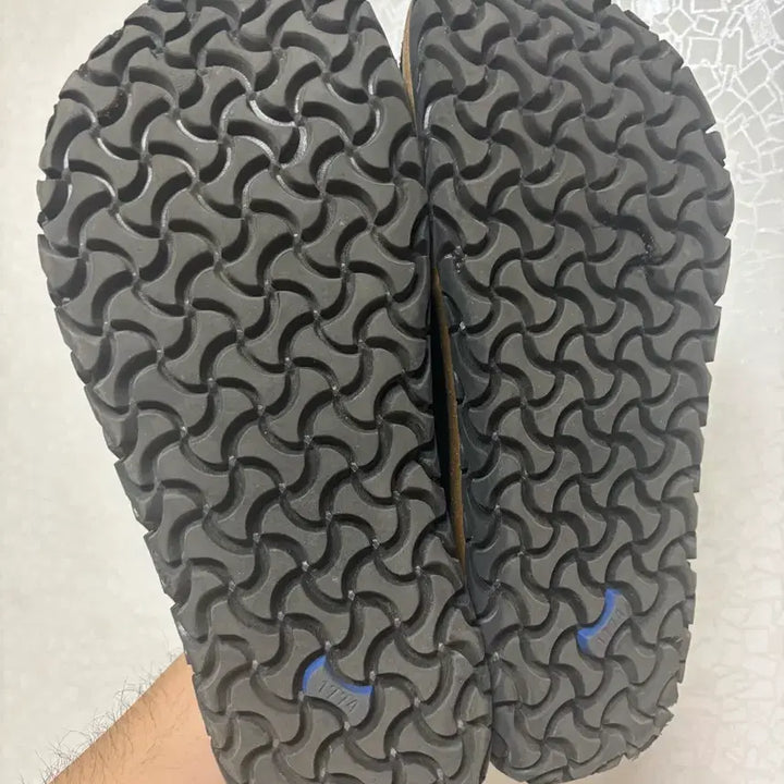 [BUNJANG] Birkenstock 1774 Uerzell Thibo Sandals / [43] 버켄스탁 1774 uerzell thibo 띠보