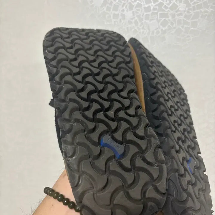 [BUNJANG] Birkenstock 1774 Uerzell Thibo Sandals / [43] 버켄스탁 1774 uerzell thibo 띠보