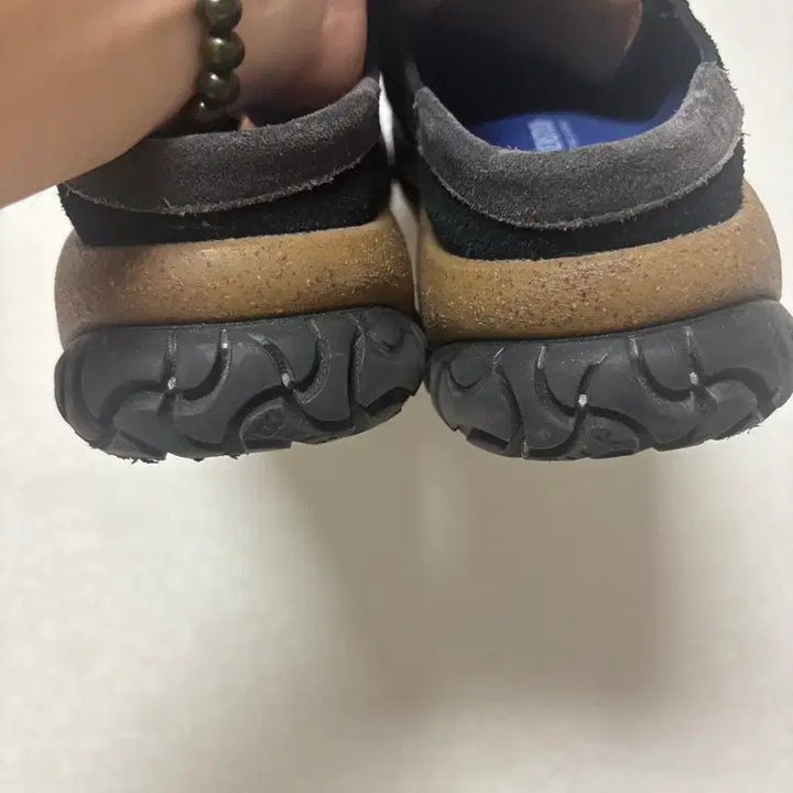 [BUNJANG] Birkenstock 1774 Uerzell Thibo Sandals / [43] 버켄스탁 1774 uerzell thibo 띠보