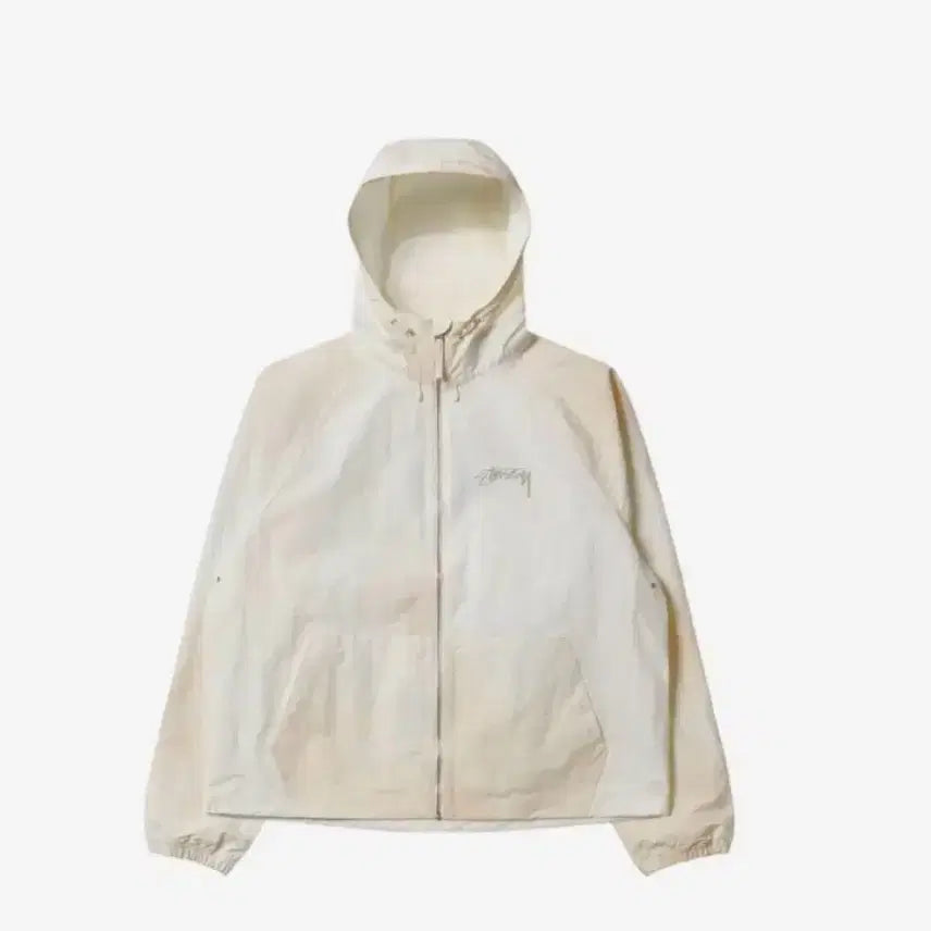 [SOLD OUT] 스투시 비치쉘 본 자켓