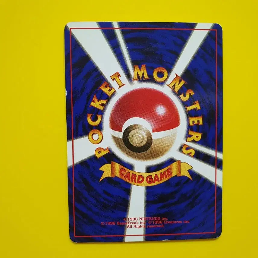 [BUNJANG] Pokemon Card 1996 Team Rocket Zapdos Moltres &amp; Articuno 1st Edition / 포켓몬카드 1996 나쁜부스터쥬피썬더샤미드 a-b급 로켓단 초판 1st
