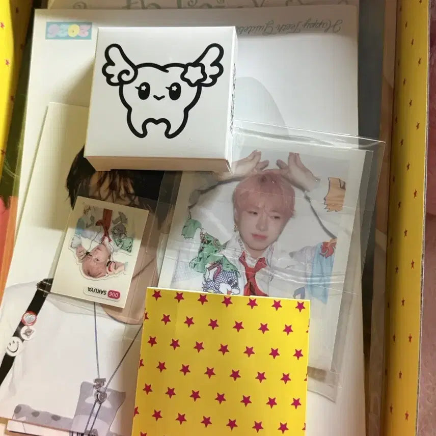 [SOLD OUT] 2026 엔시티위시 시그