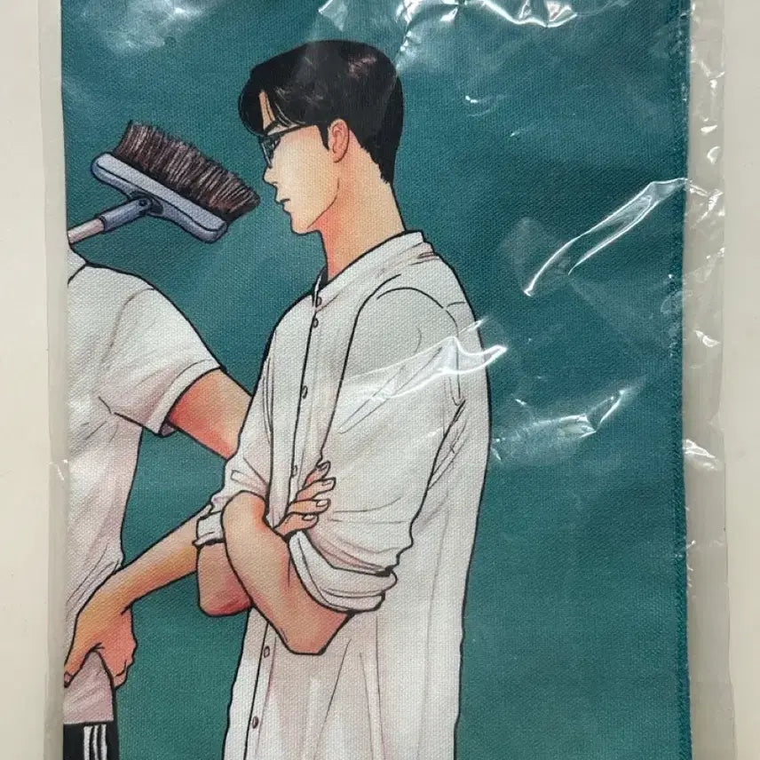 [SOLD OUT] 여학교의별 패브릭포스터 미개봉