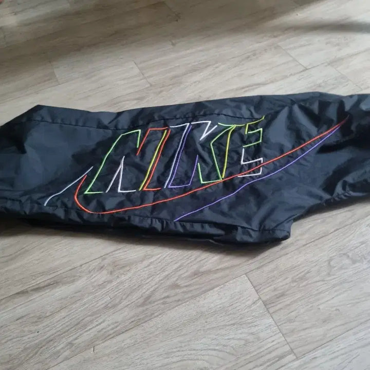 [BUNJANG] Nike Colorful Woven Jogger Pants / 새거급) 나이키 컬러풀우븐조거팬츠.L/XL